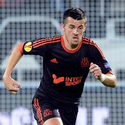 Barton: Impressing in France