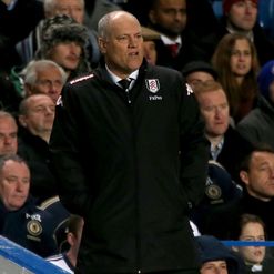 Jol: Working out the kinks
