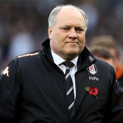Jol: Happy to stay