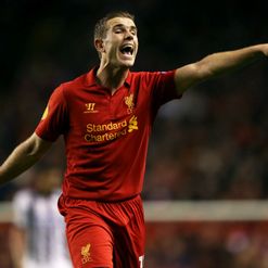 Henderson: Match winner