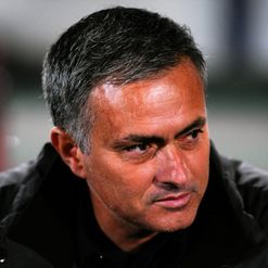 Mourinho: Feeling good in Madrid