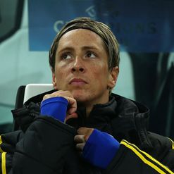 Torres: Really worth �50million?