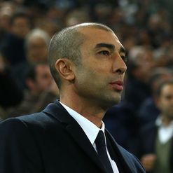 Di Matteo: Days numbered?
