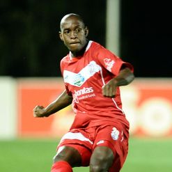Mashego: Won't play at AFCON