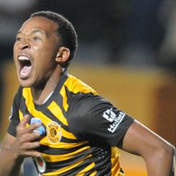 Majoro: Ruthless up front