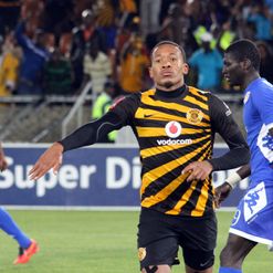 Majoro: Doing the business for Chiefs