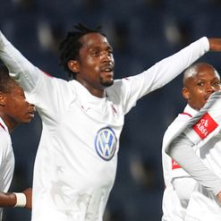 Chabangu: Different class