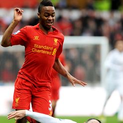 Sterling: In hot water