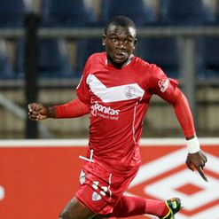 Nomandela: Last gasp equaliser