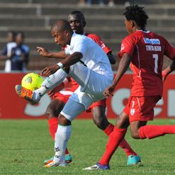 Lakay in action against Stars