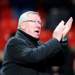 Ferguson: Pinpoints excitement factor