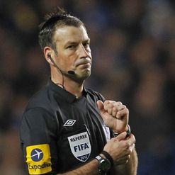 Clattenburg: Got an apology of sorts