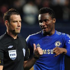 MIkel: Facing charges