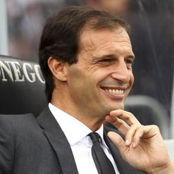 Allegri: Delighted with win