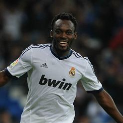Essien: Questions over his future