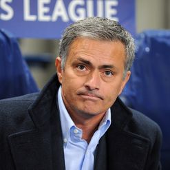 Mourinho: Could be Red Devils boss