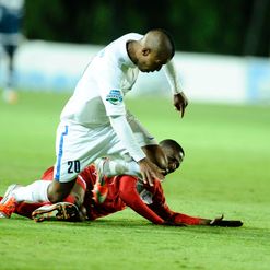 Mashab: Wants improved Wits