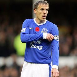 Neville: Wants to carry on