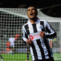 Marveaux: Opening goal