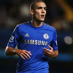 Romeu: Out for the season
