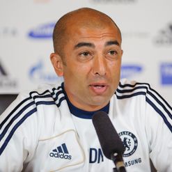 Di Matteo: Blues good when fully focused