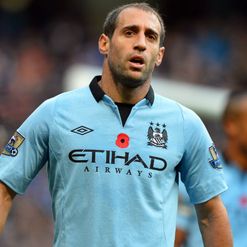 Zabaleta: Cautious