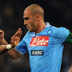Cannavaro: A relieved man