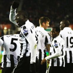 Papiss Cisse