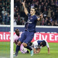 Ibra: Won't read into reports