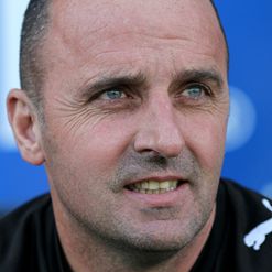 Cook: Playing resources stretched