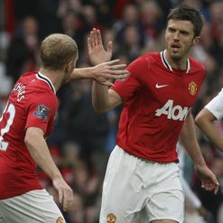 Scholes: The bee's knees
