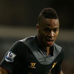 Raheem Sterling: Did not attend hearing on Friday