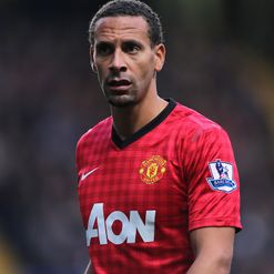 Ferdinand: Will he stay?