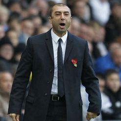 Roberto Di Matteo: Concerned by goals conceded