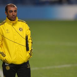 Di Matteo: Critical
