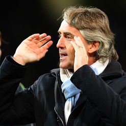 Mancini: Passionate