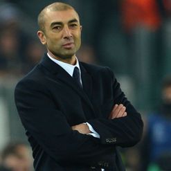 Di Matteo: Out of a job