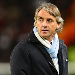 Mancini: Satisfied