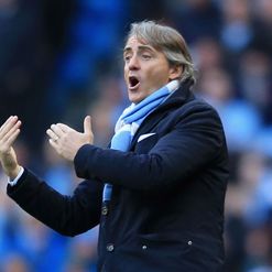 Mancini: A man out of time?