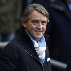 Mancini: Europa League important