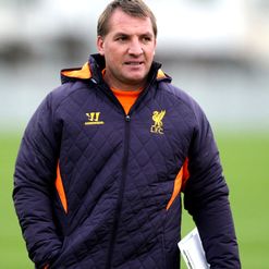 Brendan Rodgers: Respect for Martinez