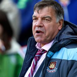 Big Sam: Found his level?