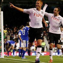 Sidwell: Last-gasp leveller