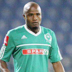 Vilakazi: Won't back down