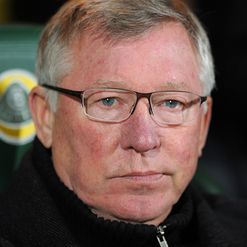 Ferguson: Ready for 'long season'