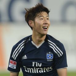 Son: Linked with move to England