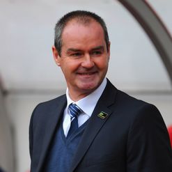 Clarke: Top dog for November