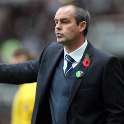 Clarke: Cautiously optimistic