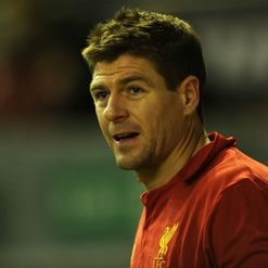 Gerrard: Captain Fantastic