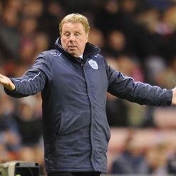 Redknapp: What's the point?